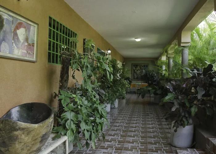 Le Jardin Hotel Restaurant