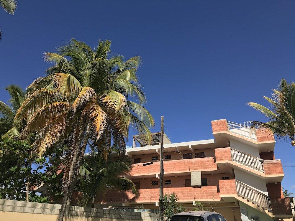 Luquillo Sunrise beach Inn