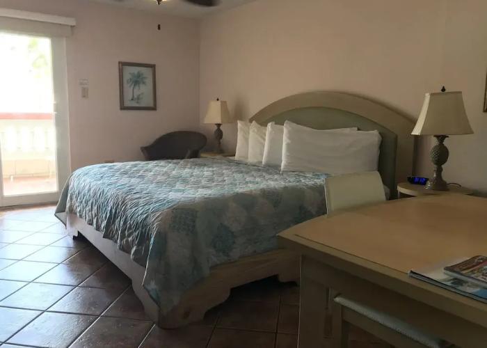 Luquillo Sunrise beach Inn