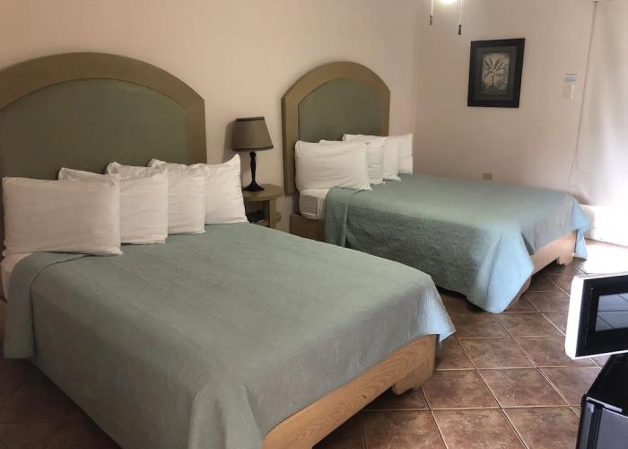 Luquillo Sunrise beach Inn