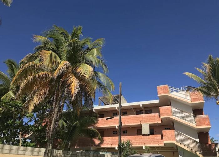 Luquillo Sunrise beach Inn