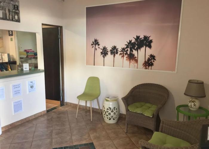 Luquillo Sunrise beach Inn