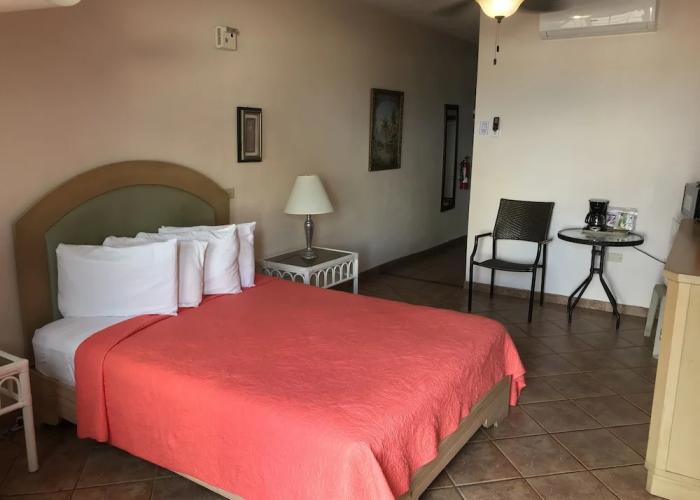 Luquillo Sunrise beach Inn
