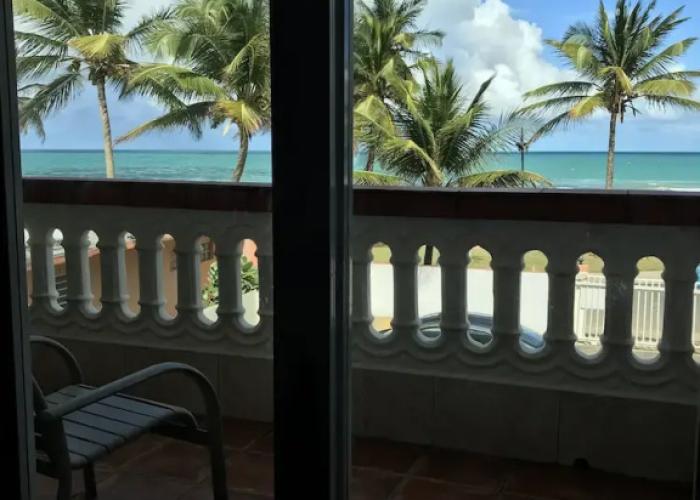 Luquillo Sunrise beach Inn