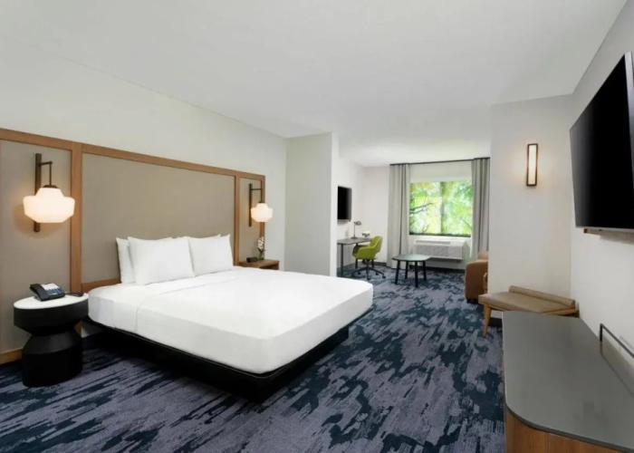 Fairfield by Marriott Luquillo Beach