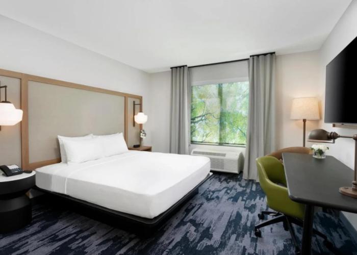 Fairfield by Marriott Luquillo Beach