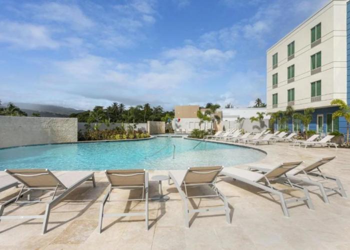 Fairfield by Marriott Luquillo Beach