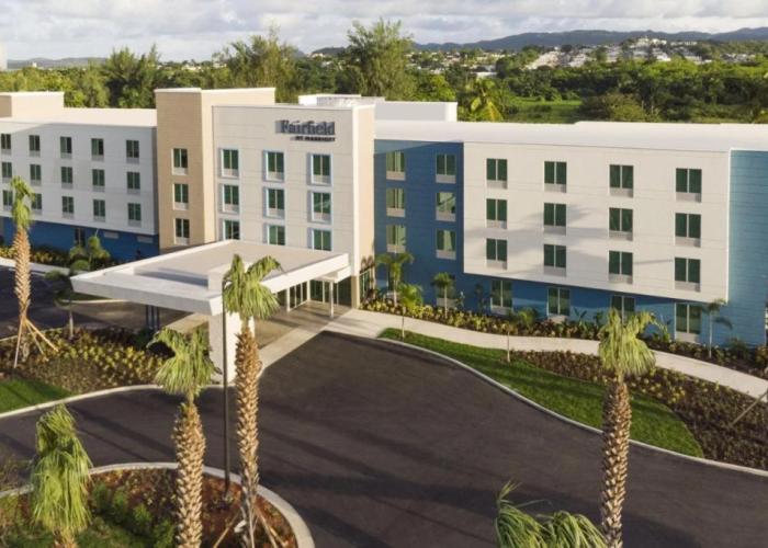 Fairfield by Marriott Luquillo Beach