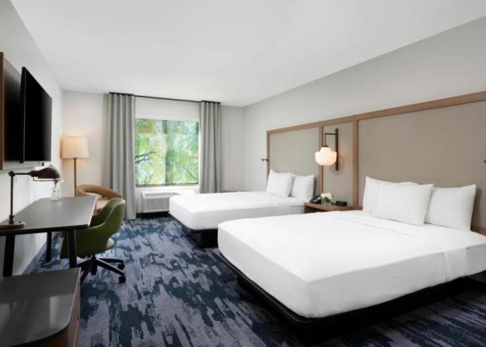 Fairfield by Marriott Luquillo Beach