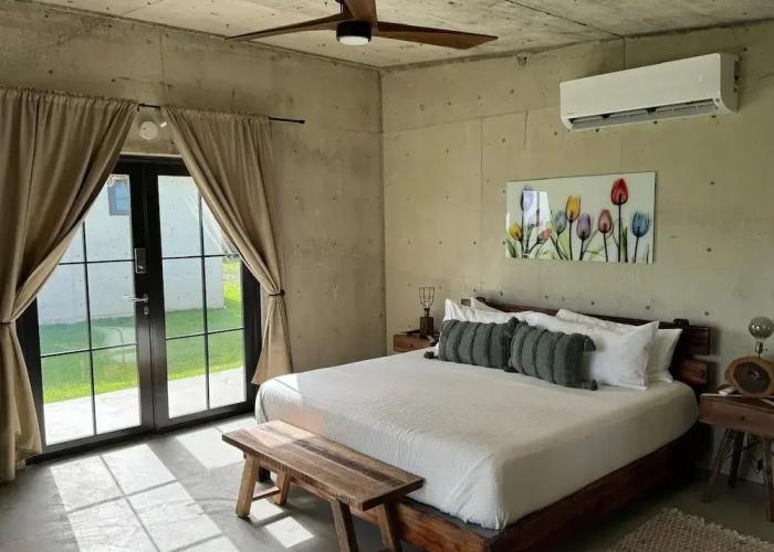 The Serene House Bed & Breakfast