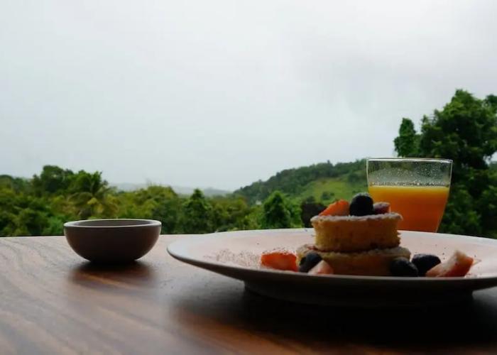 The Serene House Bed & Breakfast