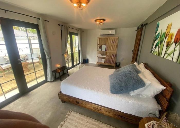 The Serene House Bed & Breakfast