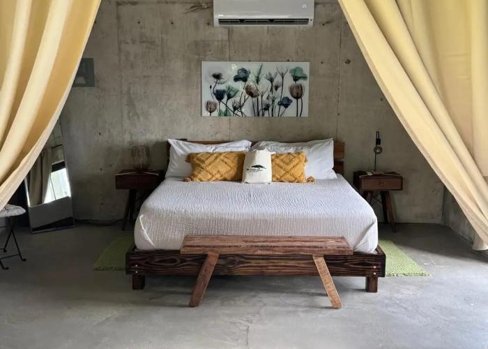 The Serene House Bed & Breakfast