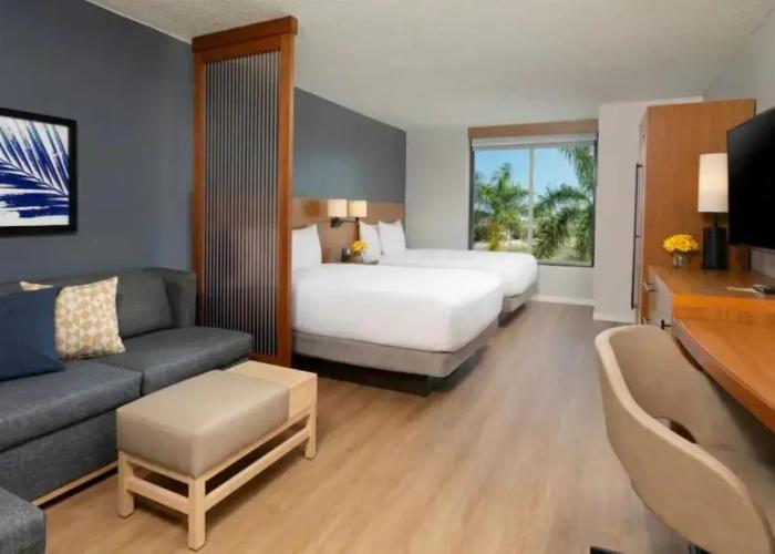 Hyatt Place San Juan