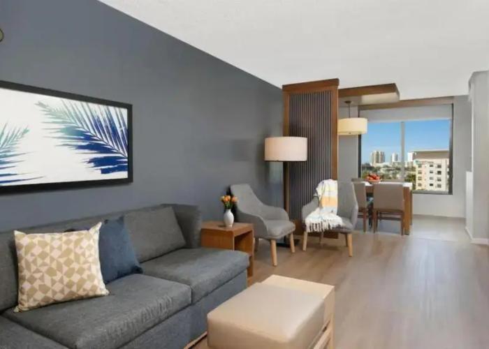 Hyatt Place San Juan