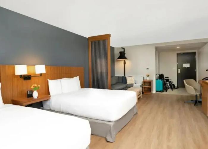 Hyatt Place San Juan
