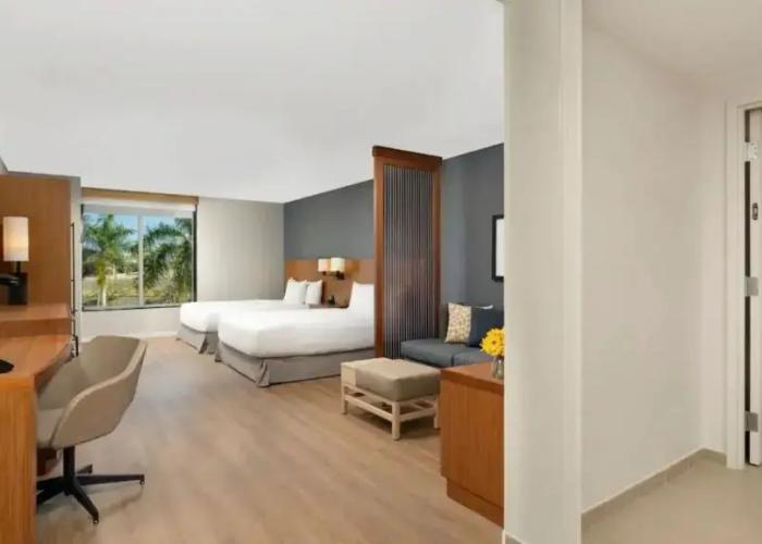 Hyatt Place San Juan