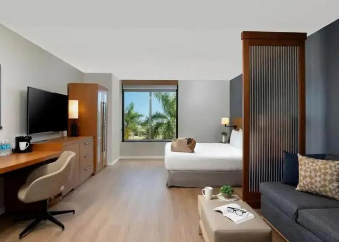 Hyatt Place San Juan