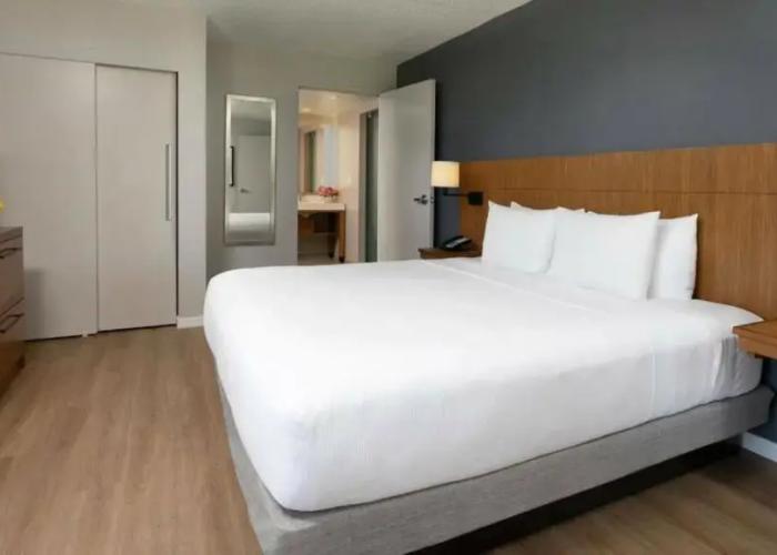 Hyatt Place San Juan