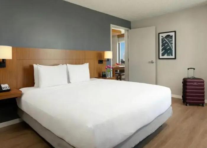 Hyatt Place San Juan