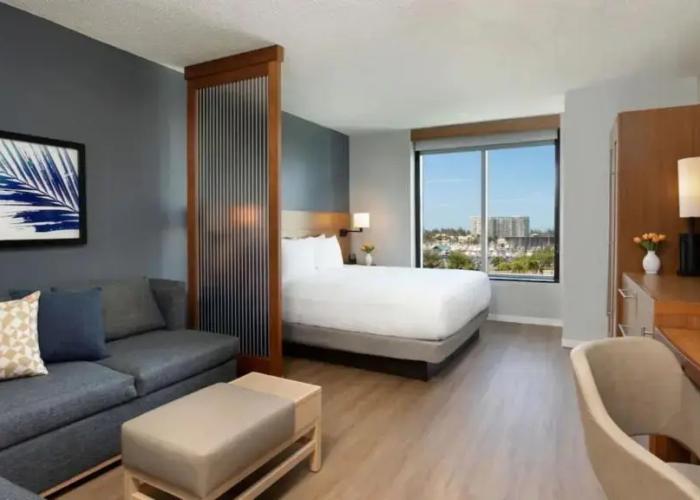 Hyatt Place San Juan
