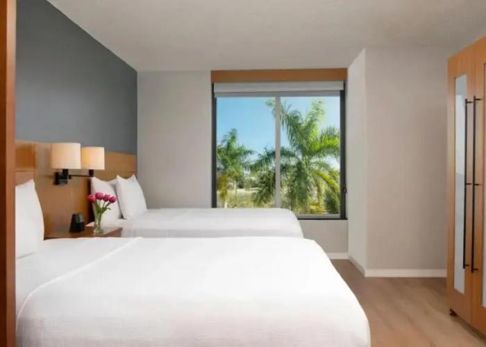 Hyatt Place San Juan