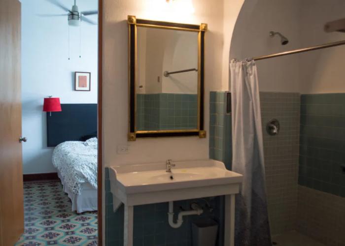 Casa Isabel Bed & Breakfast