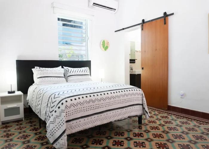 Casa Isabel Bed & Breakfast