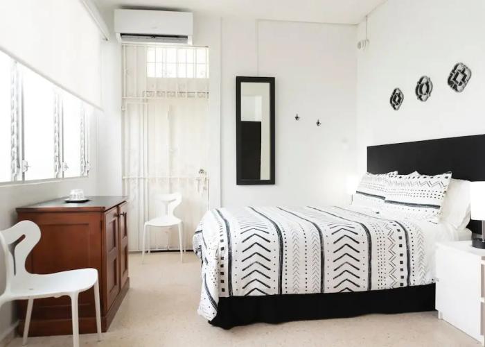 Casa Isabel Bed & Breakfast