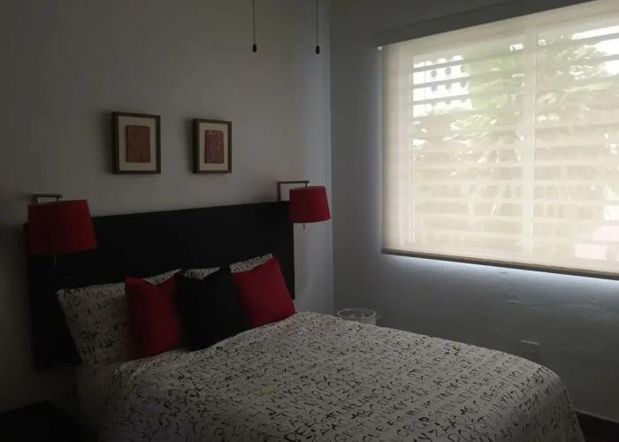 Casa Isabel Bed & Breakfast