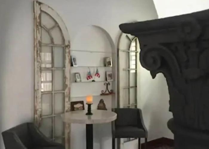 Casa Isabel Bed & Breakfast