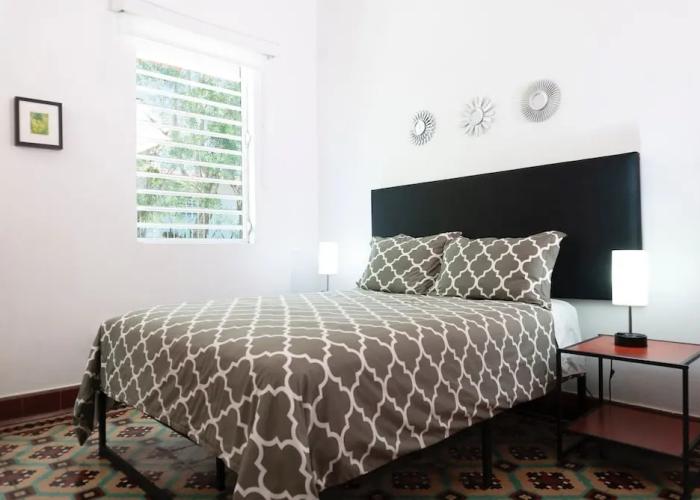 Casa Isabel Bed & Breakfast