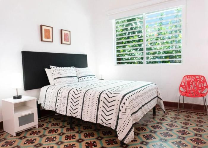 Casa Isabel Bed & Breakfast