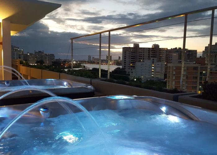 The Wave Hotel