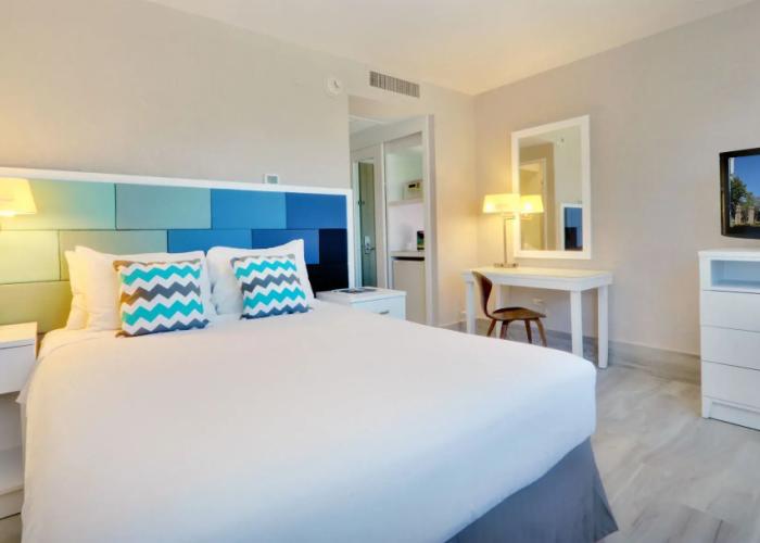 The Wave Hotel