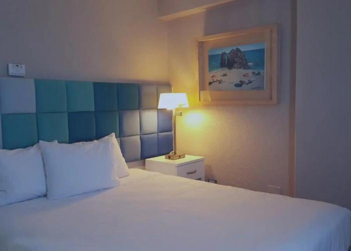 The Wave Hotel
