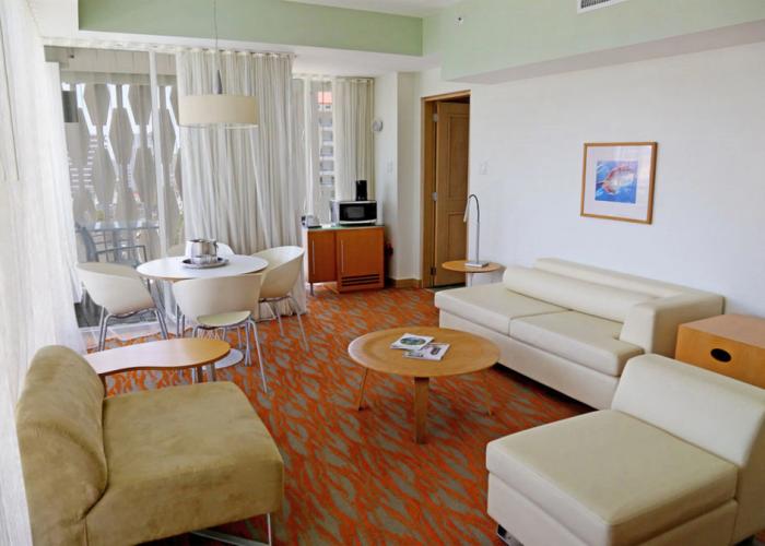 La Concha Resort, Puerto Rico, Autograph Collection