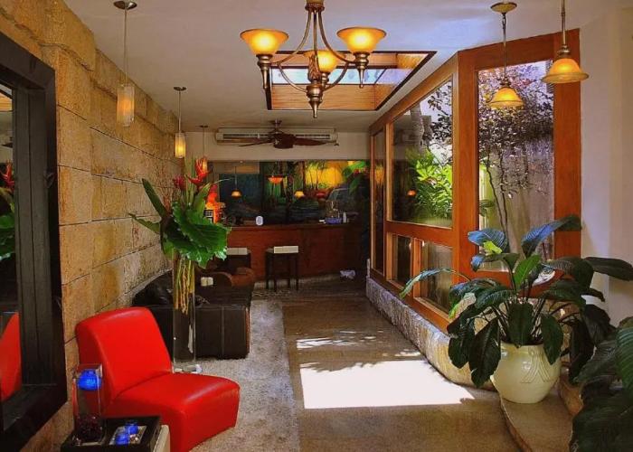 Acacia Boutique Hotel