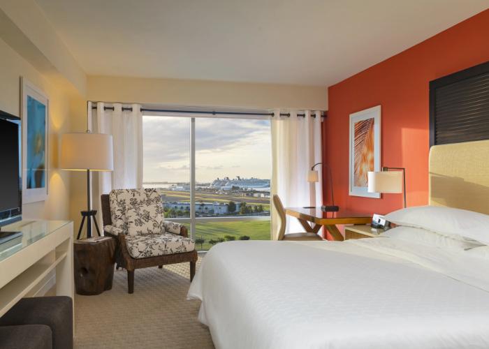Sheraton Puerto Rico Resort & Casino