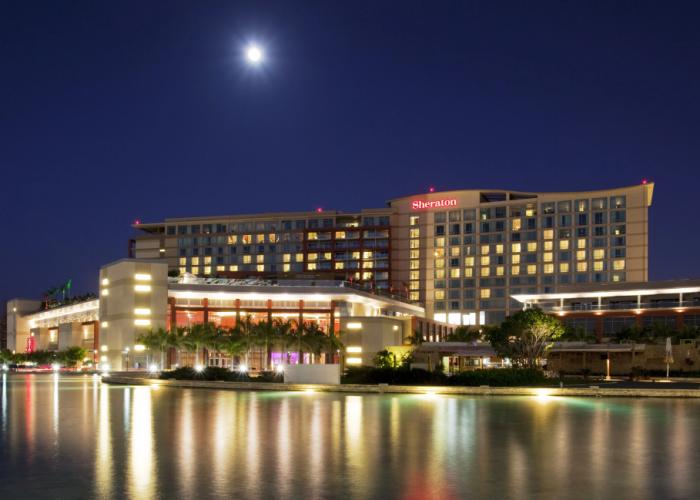 Sheraton Puerto Rico Resort & Casino