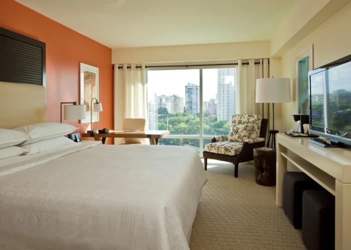 Sheraton Puerto Rico Resort & Casino