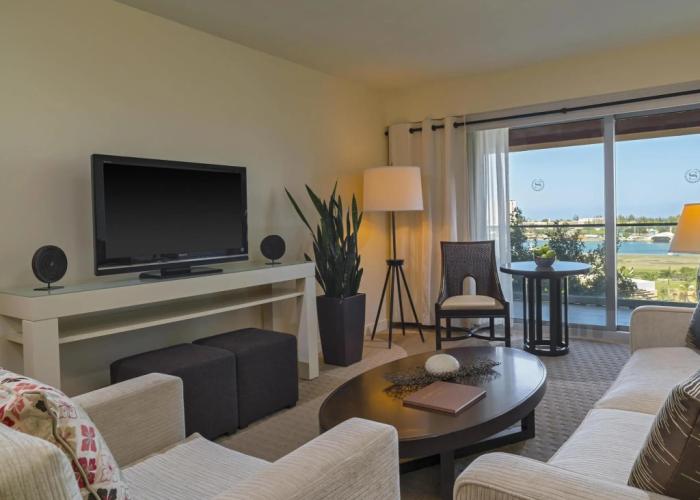 Sheraton Puerto Rico Resort & Casino