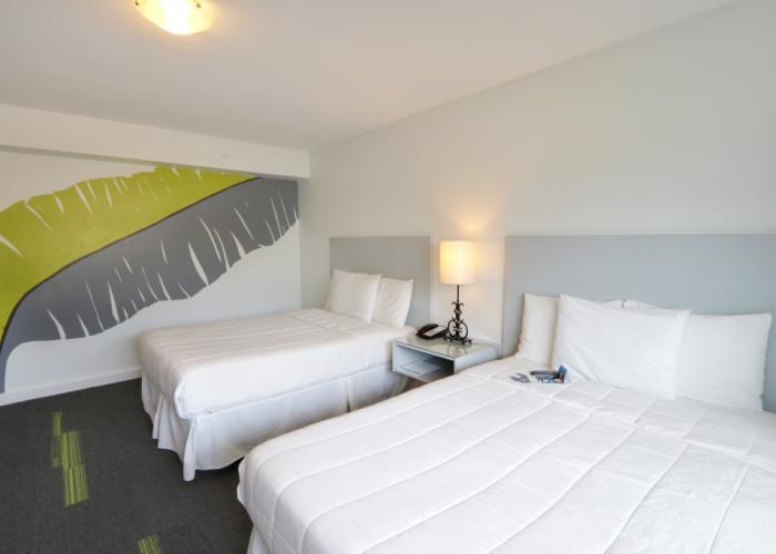 Hotel Miramar