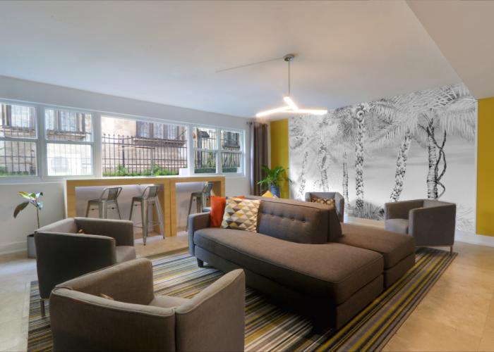 Hotel Miramar