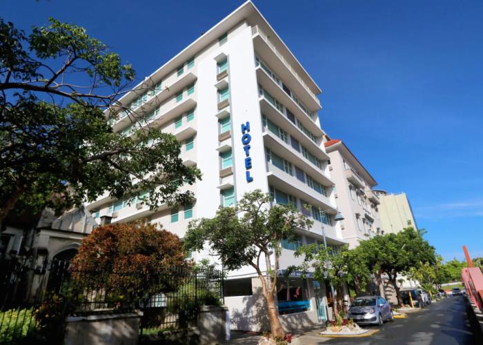 Hotel Miramar