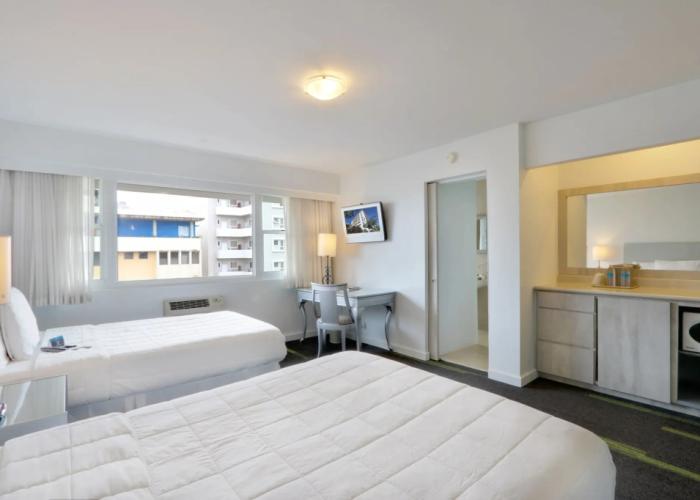 Hotel Miramar