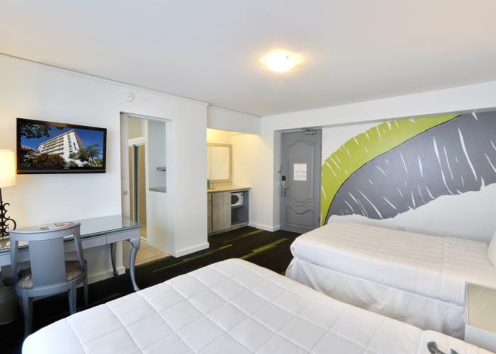Hotel Miramar