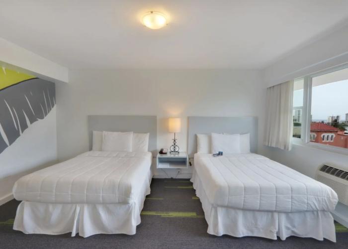 Hotel Miramar