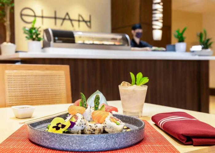 San Juan Marriott Resort and Stellaris Casino
