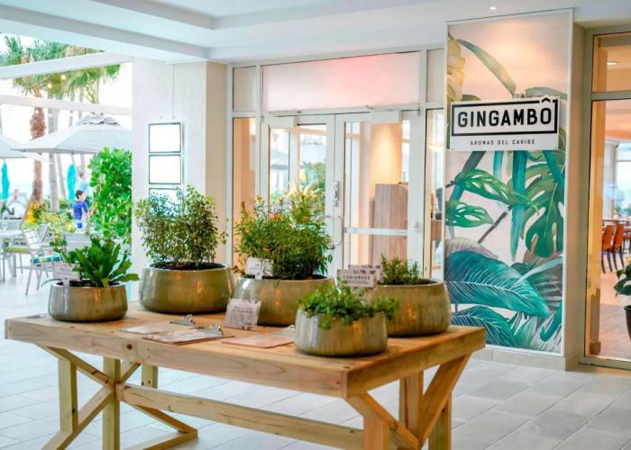 San Juan Marriott Resort and Stellaris Casino